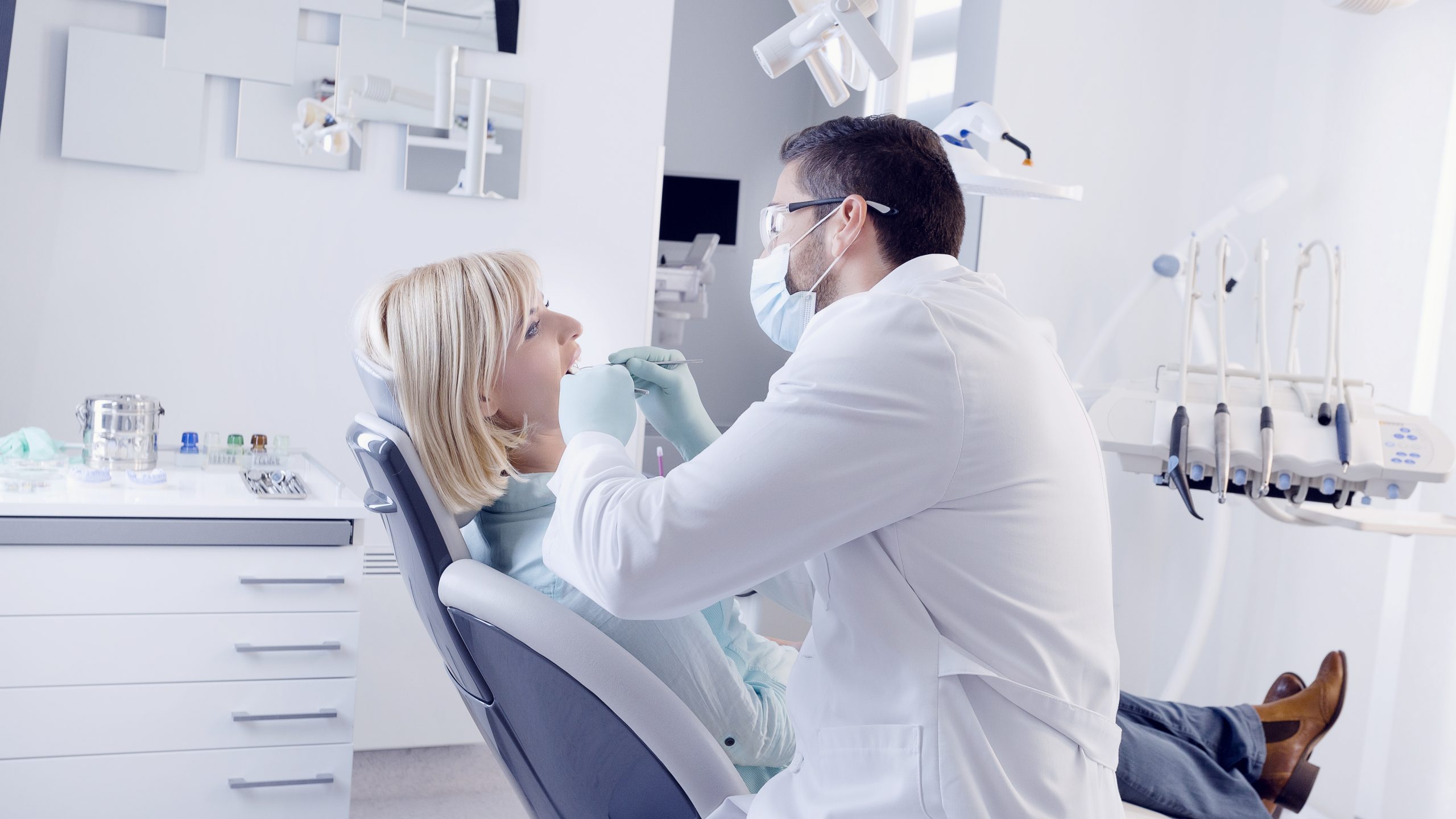 Dentist in Bangs, TX